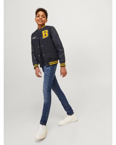 JACK & JONES JEANS 12156687 DUNKELBLAU AZUL