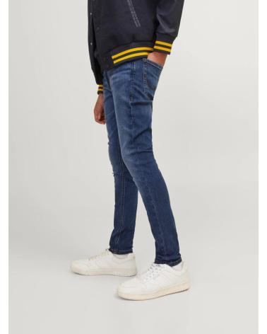 JACK & JONES JEANS 12156687 DUNKELBLAU AZUL