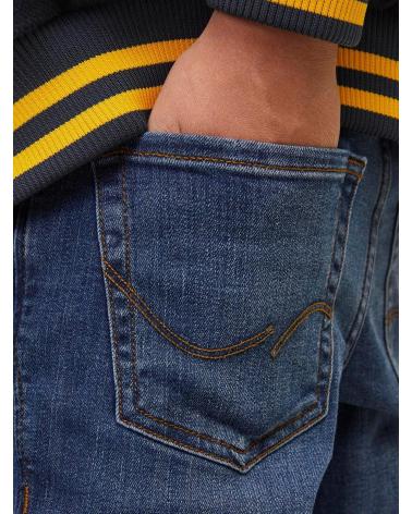 JACK & JONES JEANS 12156687 DUNKELBLAU AZUL