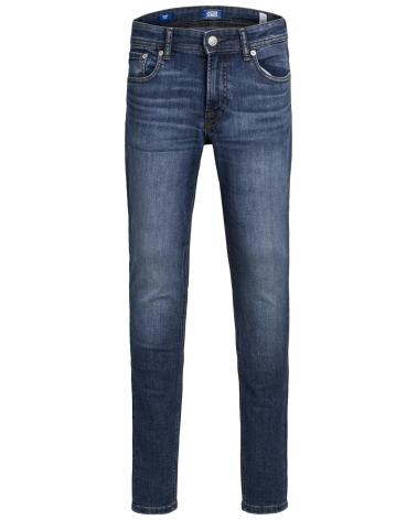 JACK & JONES JEANS 12156687 DUNKELBLAU AZUL