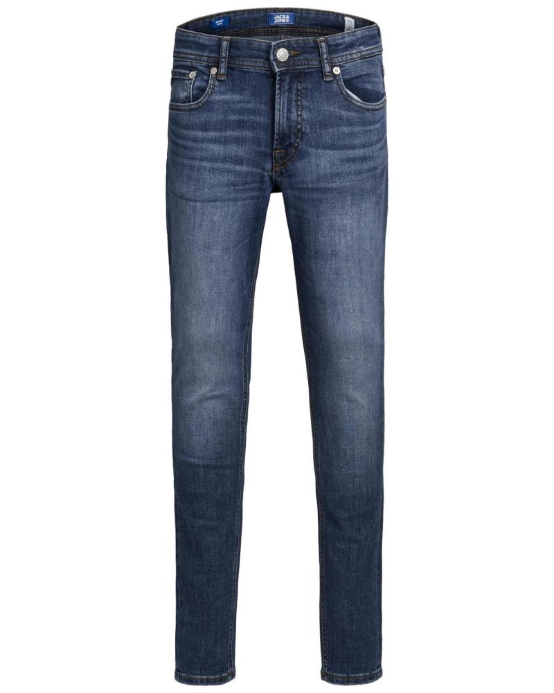 JACK & JONES JEANS 12156687 DUNKELBLAU AZUL