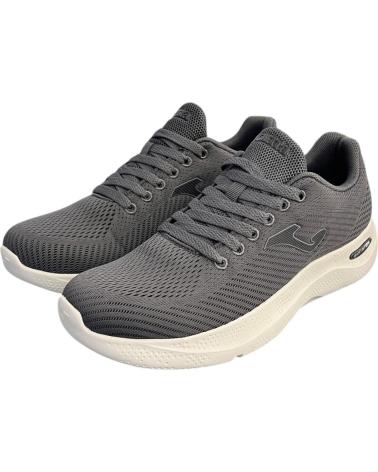 JOMA CORINTO MEN 2522 DARK GRAY VARIOS COLORES