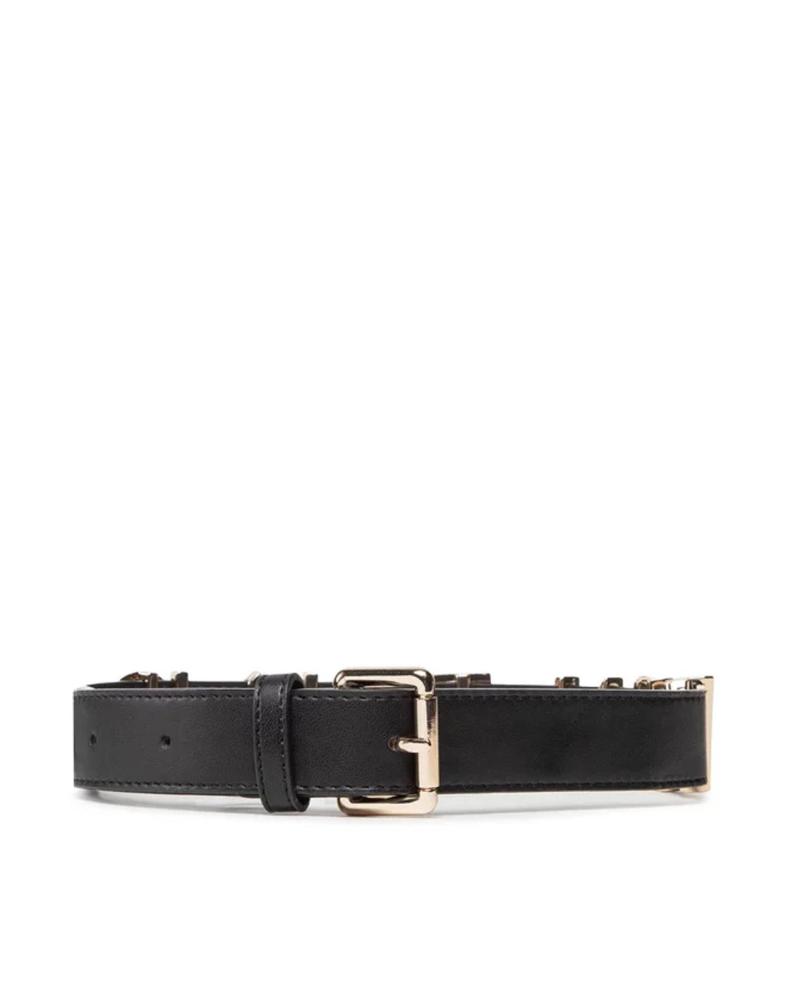 VALENTINO VCS3M257N COM LETRAS DECORATIVAS PRETO NEGRO