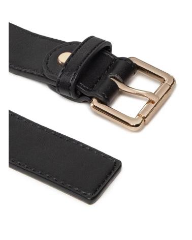 VALENTINO VCS3M257N COM LETRAS DECORATIVAS PRETO NEGRO