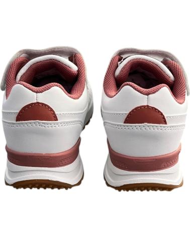 JOMA TORNADO JR 2532 WHITE PINK VARIOS COLORES