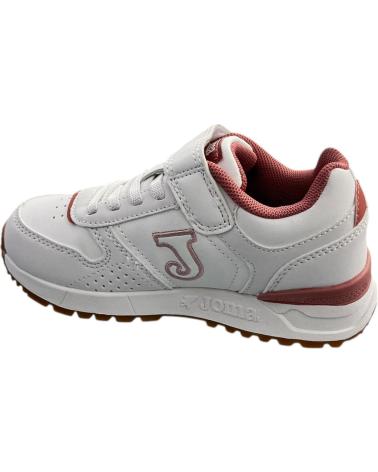 JOMA TORNADO JR 2532 WHITE PINK VARIOS COLORES