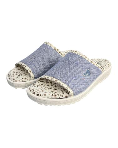 Calzado-De-Casa-De-Mujer-PLUMAFLEX-ZAPATILLAS-80049-JEANS-VARIOS-COLORES
