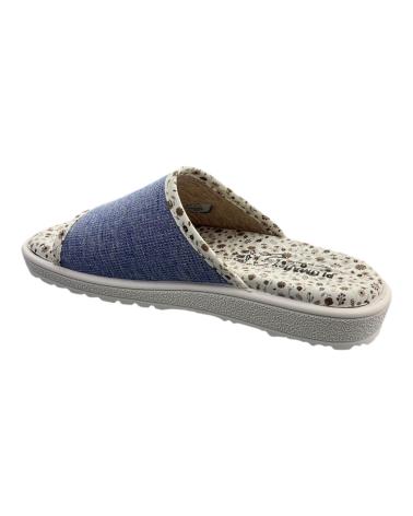 Calzado-De-Casa-De-Mujer-PLUMAFLEX-ZAPATILLAS-80049-JEANS-VARIOS-COLORES