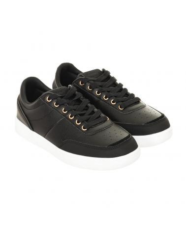 Scarpe sport per Donna SUPERDRY ZAPATILLAS DEPORTIVAS DE MUJER NEGRO