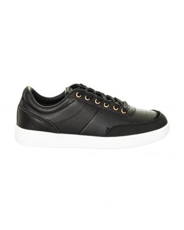 Scarpe sport per Donna SUPERDRY ZAPATILLAS DEPORTIVAS DE MUJER NEGRO