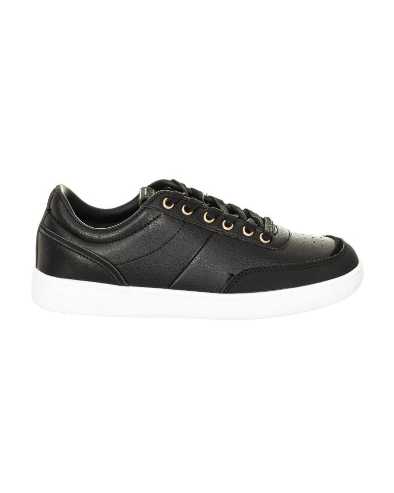 Scarpe sport per Donna SUPERDRY ZAPATILLAS DEPORTIVAS DE MUJER NEGRO