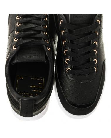 Scarpe sport per Donna SUPERDRY ZAPATILLAS DEPORTIVAS DE MUJER NEGRO