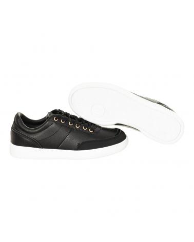 Scarpe sport per Donna SUPERDRY ZAPATILLAS DEPORTIVAS DE MUJER NEGRO