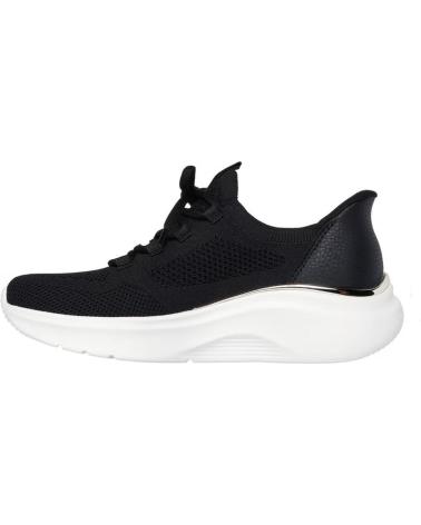 SKECHERS BOBS B LOVE NEGRO
