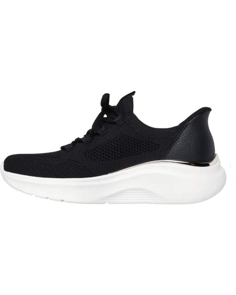 SKECHERS BOBS B LOVE NEGRO