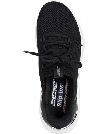 SKECHERS BOBS B LOVE NEGRO