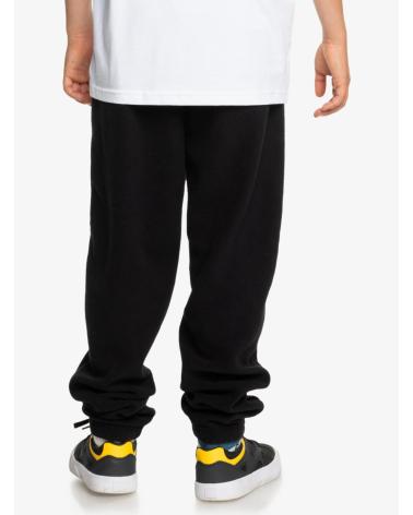 SCHWARZE QUIKSILVER TRAININGSHOSE BLACK