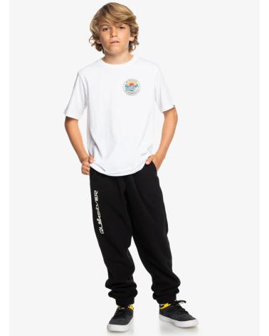 SCHWARZE QUIKSILVER TRAININGSHOSE BLACK