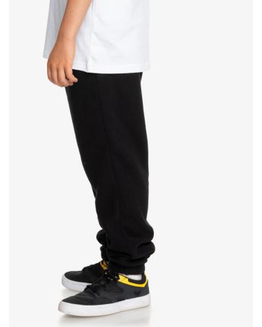 SCHWARZE QUIKSILVER TRAININGSHOSE BLACK