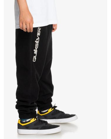 SCHWARZE QUIKSILVER TRAININGSHOSE BLACK