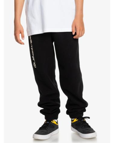 SCHWARZE QUIKSILVER TRAININGSHOSE BLACK