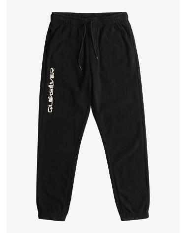 SCHWARZE QUIKSILVER TRAININGSHOSE BLACK