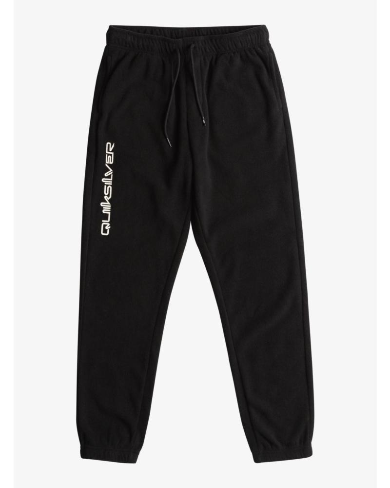 SCHWARZE QUIKSILVER TRAININGSHOSE BLACK