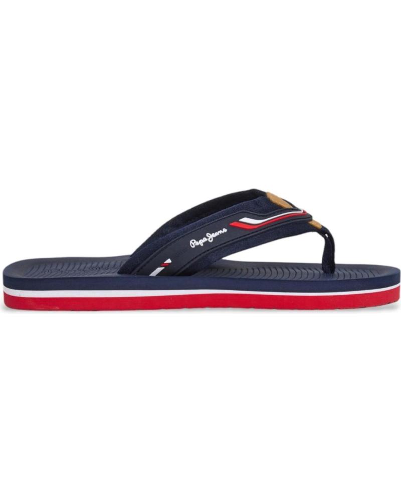 PEPE JEANS WEST CLUB MARINO