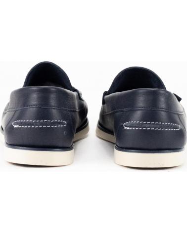 Boat-shoes-for-men-KESLEM-7102-MARINO