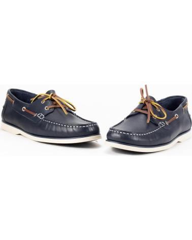 Boat-shoes-for-men-KESLEM-7105-MARINO