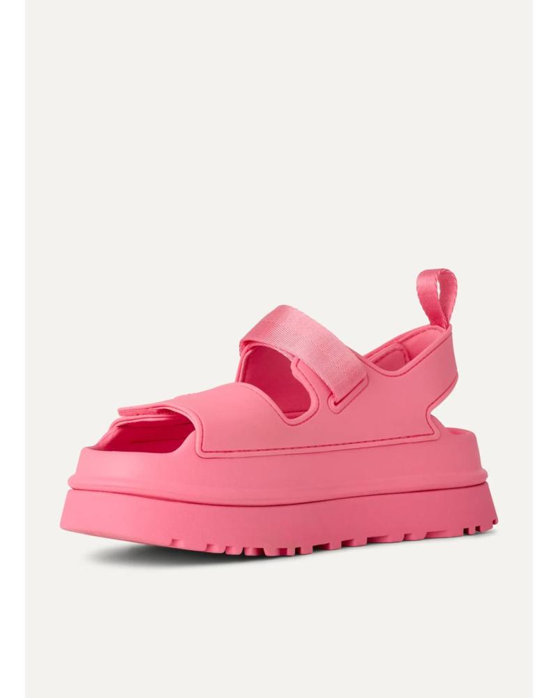 UGG SANDALIA GOLDENGLOW ROSA