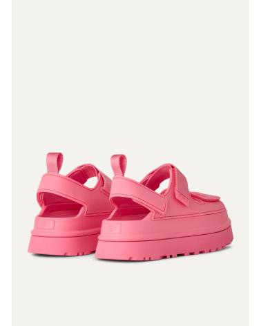 UGG SANDALIA GOLDENGLOW ROSA