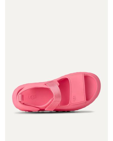 UGG SANDALIA GOLDENGLOW ROSA