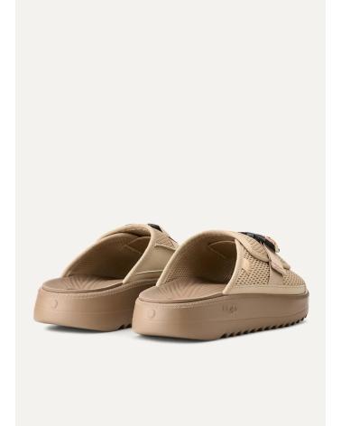 UGG SANDALIA MAXXER SLIDE 2 0 TAUPE