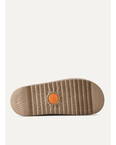UGG SANDALIA MAXXER SLIDE 2 0 TAUPE