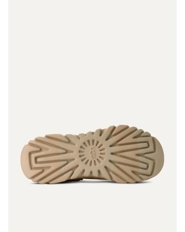 UGG PEAKMOD BEIGE
