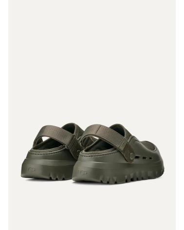 UGG ZUECO PEAKMOD KAKI