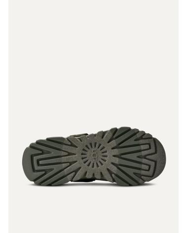 UGG ZUECO PEAKMOD KAKI