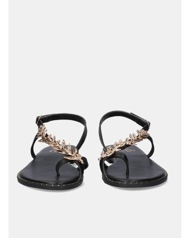 EXE SANDALIA SHOES P4015-9 NEGRO