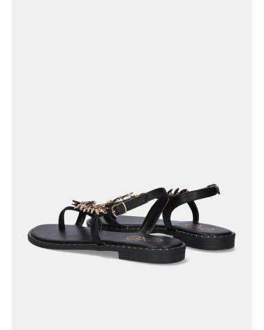 EXE SANDALIA SHOES P4015-9 NEGRO