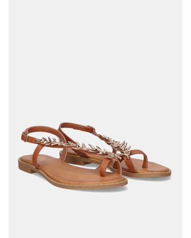 Sandales pour Femme EXE SANDALIA MUJER P4015-9 MARRóN
