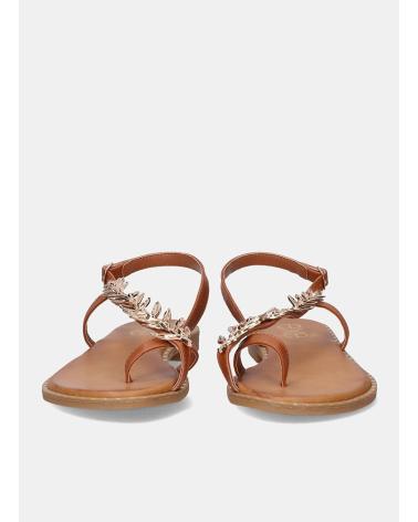 Sandales pour Femme EXE SANDALIA MUJER P4015-9 MARRóN