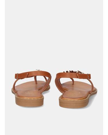 Sandales pour Femme EXE SANDALIA MUJER P4015-9 MARRóN