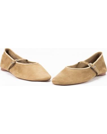 Abendschuhe-für-damen-KESLEM-BAILARINAS-DE-TEJIDO-PARA-MUJER-EN-COLOR-CAMEL
