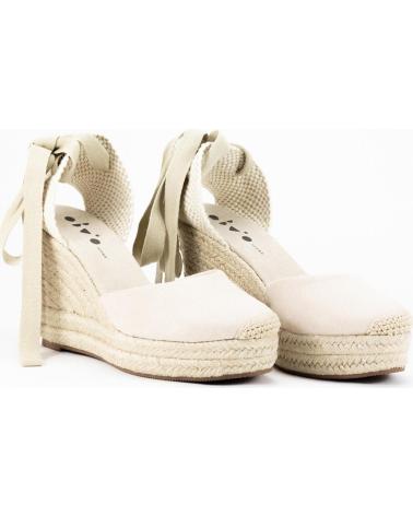 Flache-espadrilles-für-damen-KESLEM-ALPARGATA-CON-CUNA-ALTA-PARA-MUJER-EN-COLOR-BEIGE
