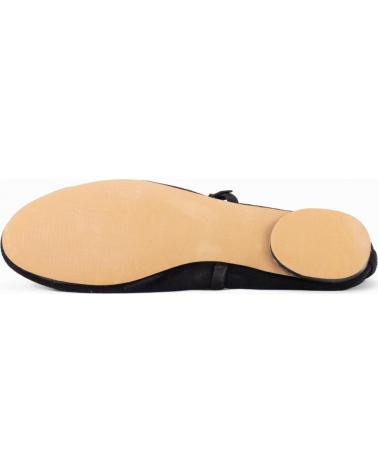 Startseite-KESLEM-BAILARINAS-DE-TEJIDO-PARA-MUJER-EN-COLOR-NEGRO