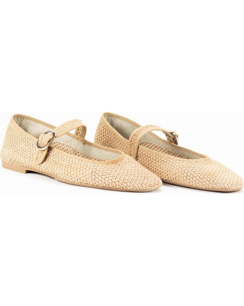 Inizio-KESLEM-BAILARINAS-PARA-MUJER-DE-COLOR-CAMEL