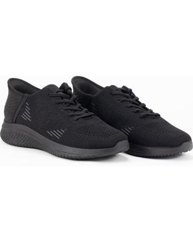 Inizio-KESLEM-ZAPATILLAS-DEPORTIVAS-PARA-HOMBRE-EN-COLOR-NEGRO