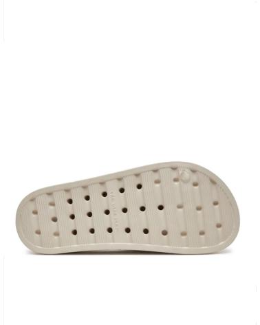 KARL LAGERFELD CHANCLA KOBO II HOTEL LOGO SLIDE BEIGE