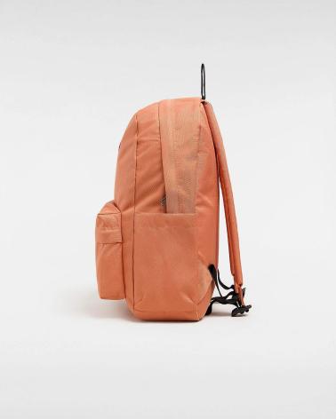 VANS OFF THE WALL RUCKSACK VN000H4YVVL1 ROSA ROSA